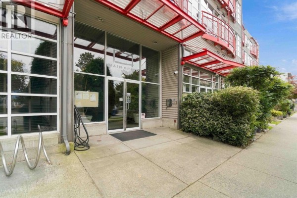 307 350 E 2nd Avenue, Vancouver, BC V5T4R8 Photo 4
