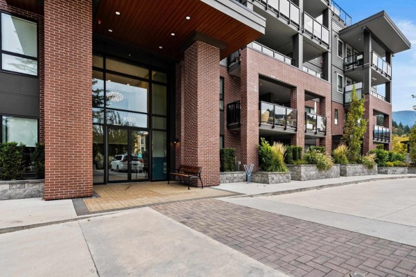 Other - 307 45511 Campus Drive, Garrison Crossing, Chilliwack, BC V2R6K8 Photo 5