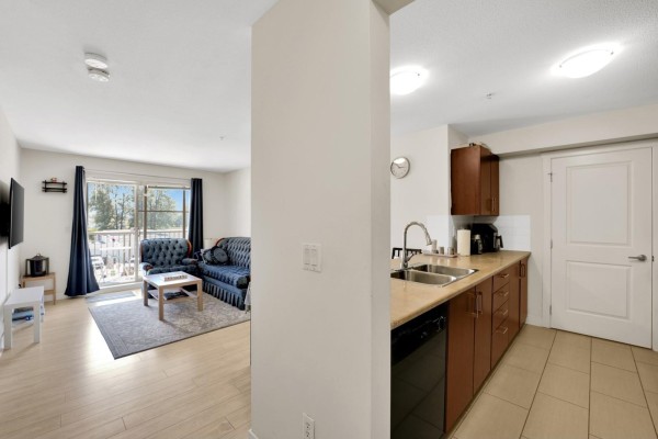 307 45555 Yale Road, Chilliwack Proper South, Chilliwack, BC, photo 2