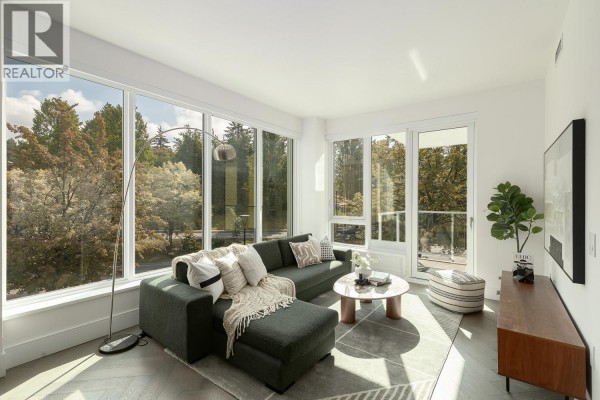 307 4685 Cambie Street, Vancouver, BC V5Z0J7 Photo 3