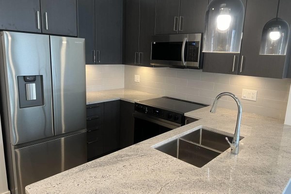 307 5504 Brydon Crescent, Langley, BC V3A4A4 Photo 5
