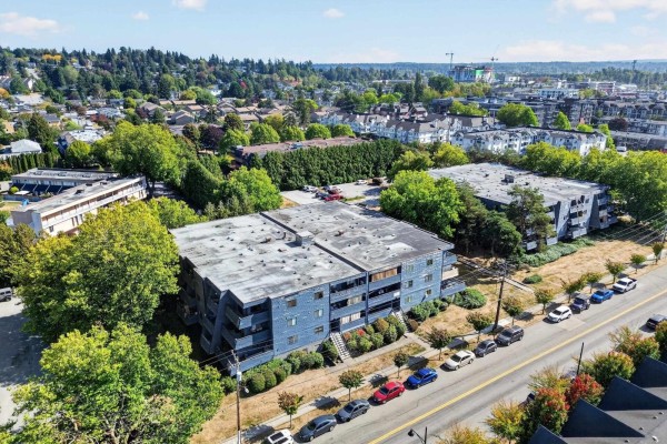 307 5906 176a Street, Surrey