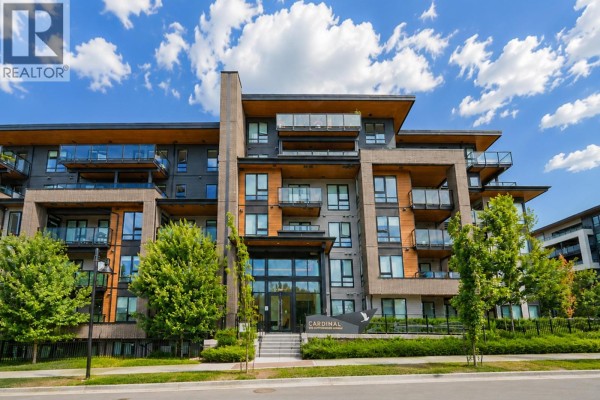 307 615 Cottonwood Avenue, Coquitlam, BC V3J0N4 Photo 2