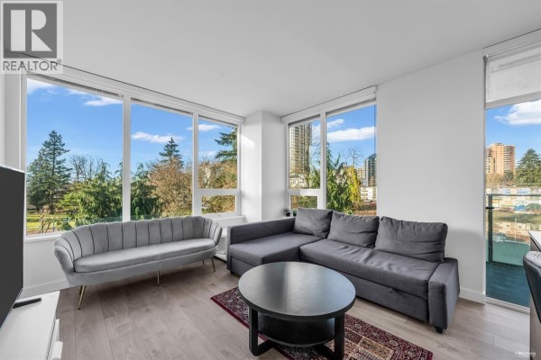 307 6463 Silver Avenue, Burnaby, BC, photo 2