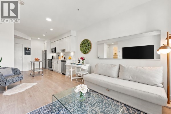 307 808 Gauthier Avenue, Coquitlam