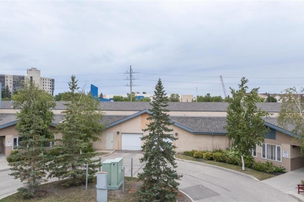 Primary Bedroom - 307 873 Waverley Street, Winnipeg, MB R3T6C3 Photo 4