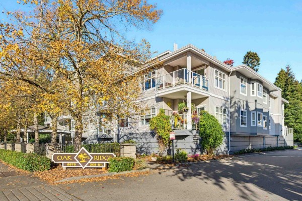 307 8976 208 Street, Langley