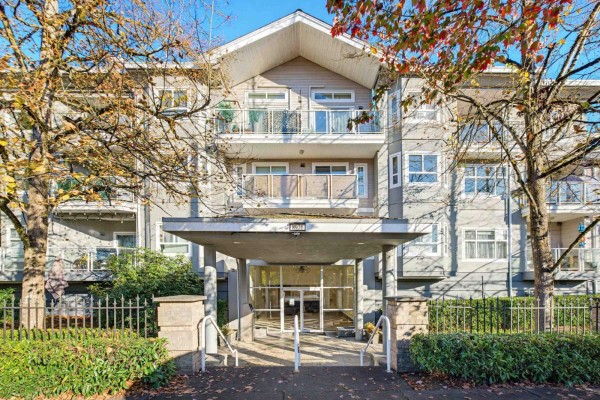 307 8976 208 Street, Langley, BC V1M2Y8 Photo 2