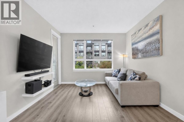 307 9233 Odlin Road, Richmond, BC V6X0V4 Photo 4
