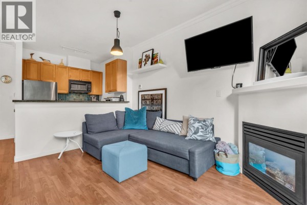 307 928 W Richards Street Street, Vancouver, BC V6B6P6 Photo 4