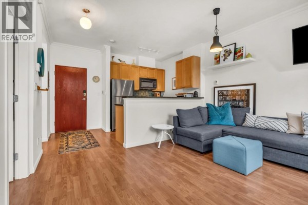 307 928 W Richards Street Street, Vancouver, BC V6B6P6 Photo 5