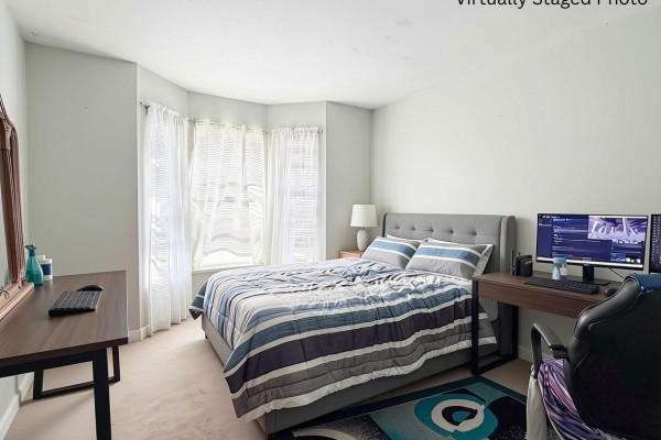 307 9942 151 Street, Surrey, BC V3R0V4 Photo 5