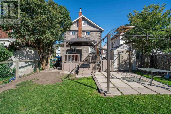 307 Beverley St, Sault Ste  Marie, ON, photo 2