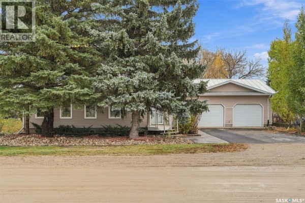 Foyer - 307 Broadway Street, Sedley, SK S0G4K0 Photo 2