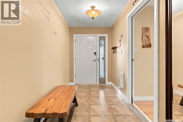 Dining room - 307 Broadway Street, Sedley, SK S0G4K0 Photo 3