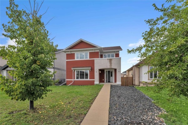 Eat in kitchen - 307 Brookfield Crescent, Winnipeg, MB R3Y1N3 Photo 3
