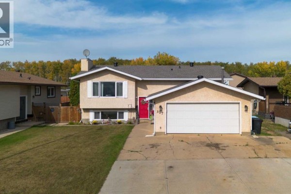 307 Cochrane Crescent, Fort Mcmurray
