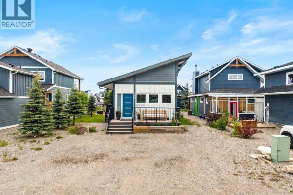 Loft - 307 Cottageclub Green, Rural Rocky View County, AB T4C1B2 Photo 2