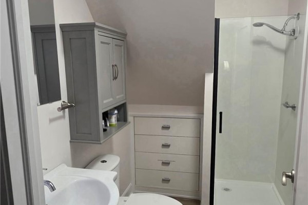 Bedroom - 307 Deschene, Westree, ON P0M2X0 Photo 4