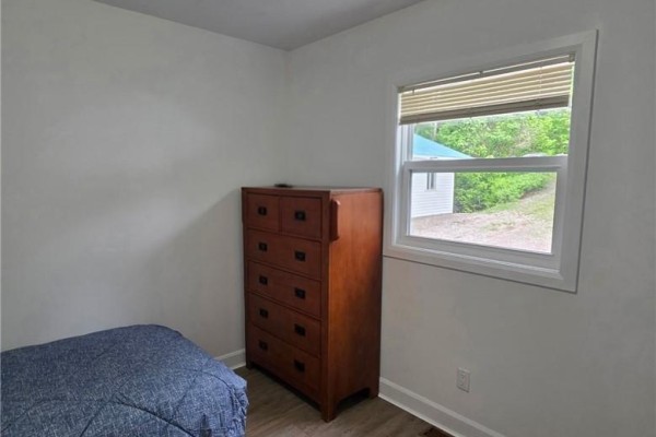 Bedroom - 307 Deschene, Westree, ON P0M2X0 Photo 5