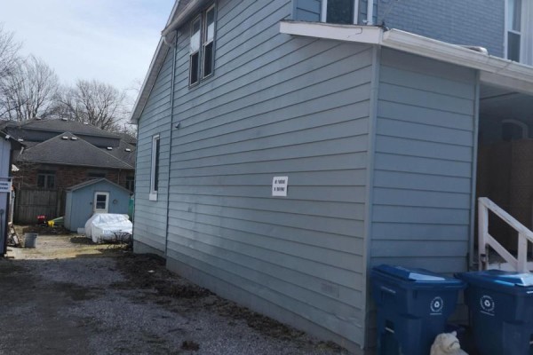 307 Erie Street, Stratford, ON N5A2N2 Photo 2