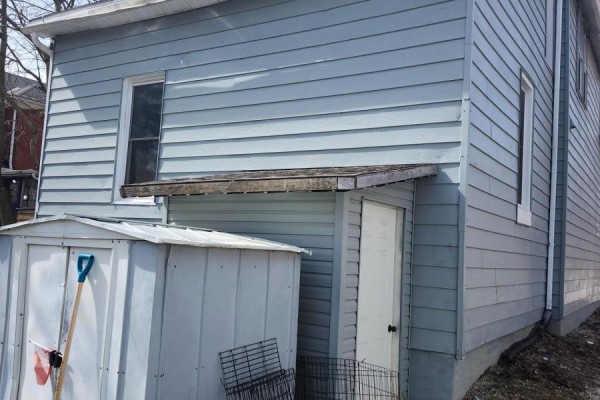 307 Erie Street, Stratford, ON N5A2N2 Photo 5