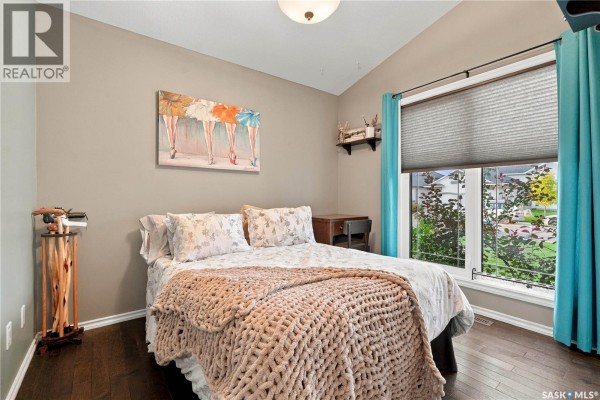 4pc Bathroom - 307 Faldo Crescent, Warman, SK S0K4S1 Photo 4