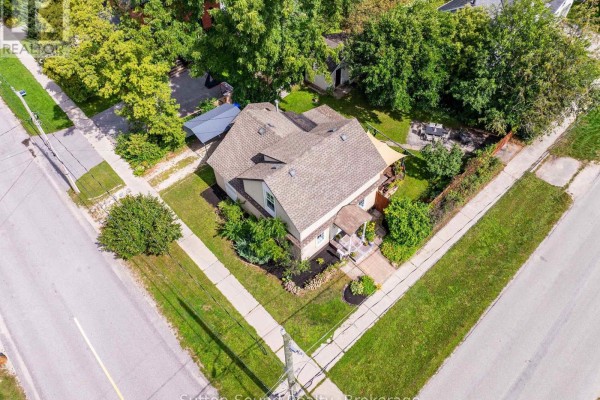 307 Fourth Street W, Collingwood, ON, photo 3