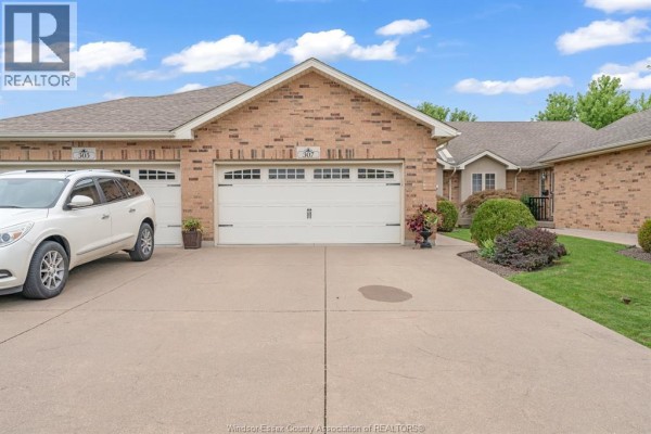 4pc Ensuite bath - 307 Golfview Drive, Amherstburg, ON N9V0A1 Photo 3