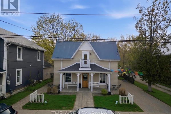 307 Main Street, King, ON, photo 3