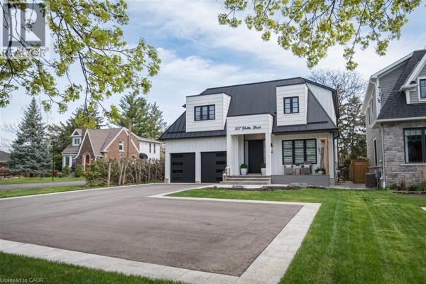 307 Martin Street, Milton, ON, photo 2