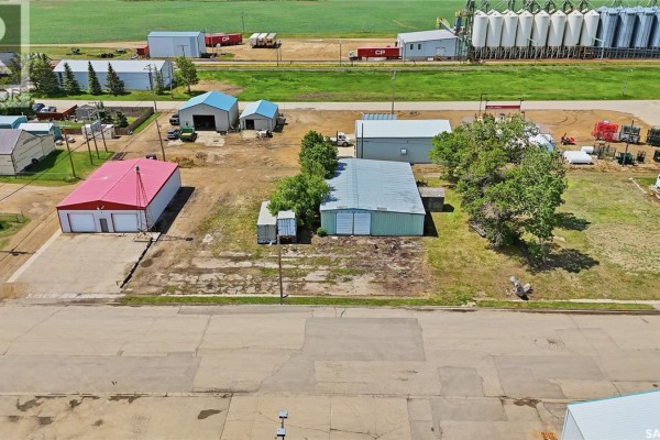 307 Mcrorie Avenue, Avonlea, SK S0H0C0 Photo 2