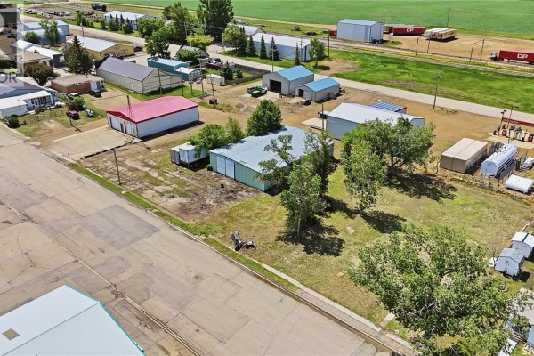 307 Mcrorie Avenue, Avonlea, SK S0H0C0 Photo 3
