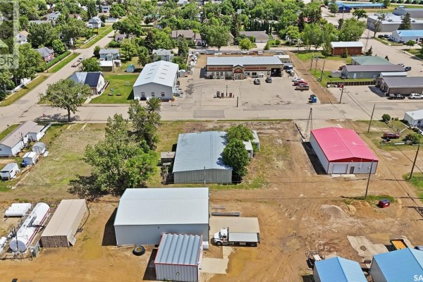 307 Mcrorie Avenue, Avonlea, SK S0H0C0 Photo 4