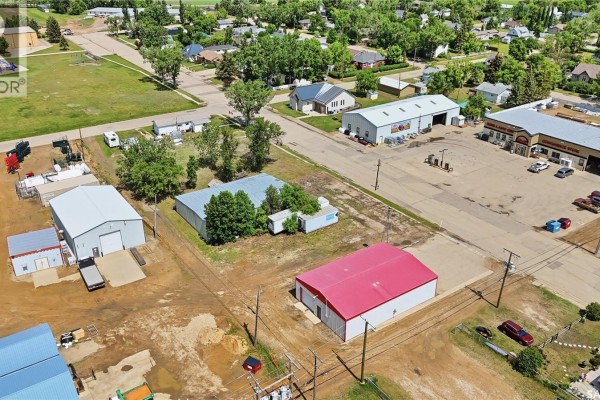 307 Mcrorie Avenue, Avonlea, SK S0H0C0 Photo 5