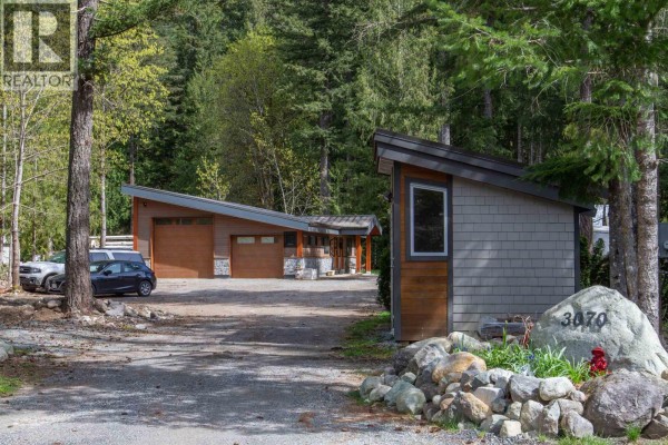 3070 Midnight Way, Squamish, BC V0N1T0 Photo 4