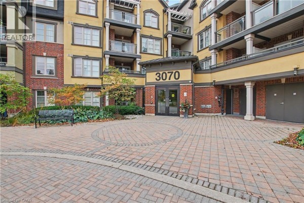 4pc Bathroom - 3070 Rotary Way Unit# 308, Burlington, ON L7M0H1 Photo 3