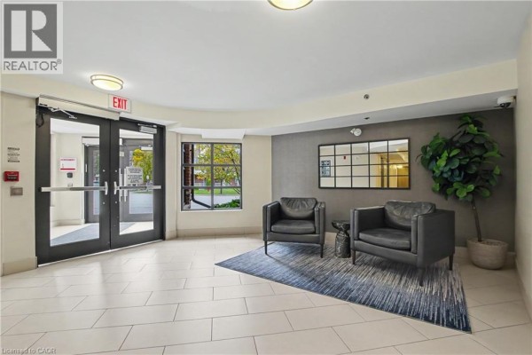 Bedroom - 3070 Rotary Way Unit# 308, Burlington, ON L7M0H1 Photo 4