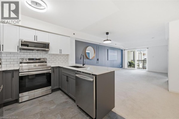 3070 Rotary Way Unit# 429, Burlington
