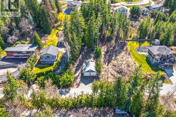 3071 Cedar Drive, Blind Bay, BC V0E2W2 Photo 4