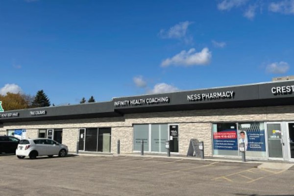 3073 Ness Ave, Winnipeg, MB R2Y2G3 Photo 2