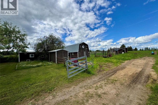 4pc Bathroom - 3074 208 Road, Dawson Creek, BC V1G0C3 Photo 5