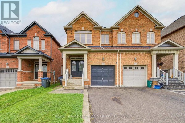 3074 Doyle Street, Mississauga
