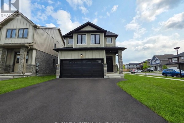 3074 Turner Crescent, London South, ON N6M0B2 Photo 2