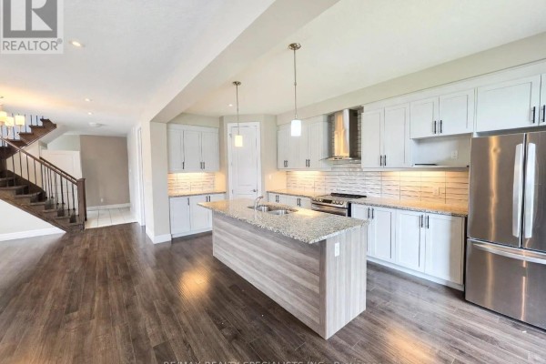 3074 Turner Crescent, London South, ON N6M0B2 Photo 3