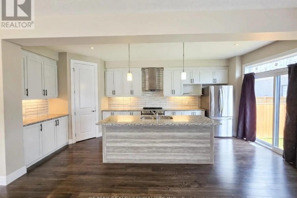 3074 Turner Crescent, London South, ON N6M0B2 Photo 4