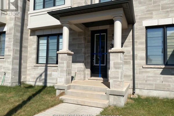 Bathroom - 3075 John Mckay Boulevard, Oakville, ON L6H4K5 Photo 2
