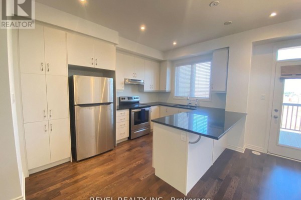 Dining room - 3075 John Mckay Boulevard, Oakville, ON L6H4K5 Photo 5