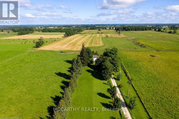 307517 Centre Line A, Grey Highlands, ON N0C1L0 Photo 2