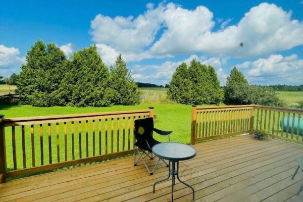 307517 Centre Line A, Grey Highlands, ON N0C1L0 Photo 3